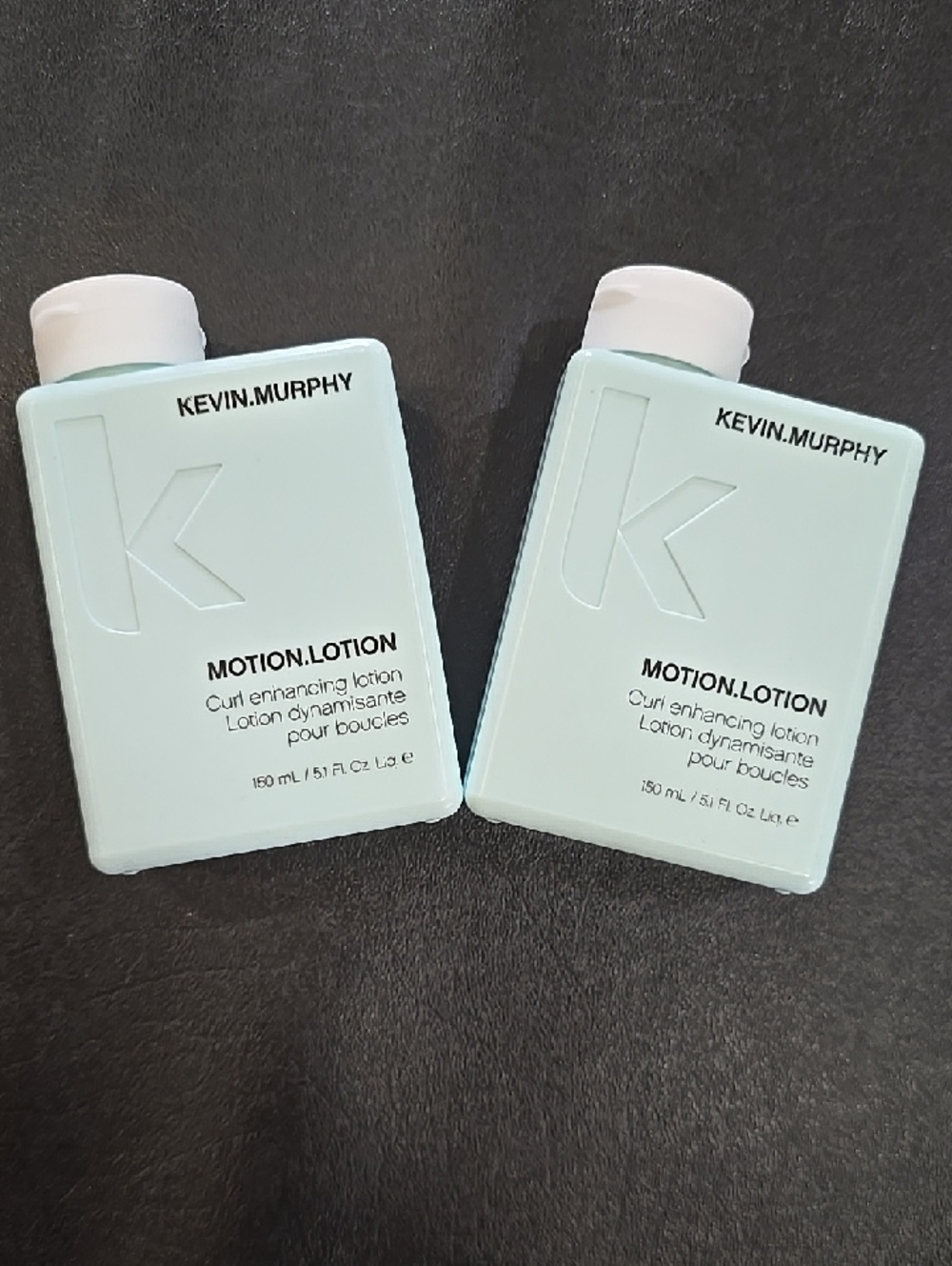 KEVIN.MURPHY Motion.Lotion Curl Enhancer - 2 Bottles